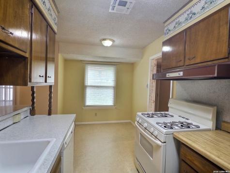 474 Scates Drive San Antonio TX 78227