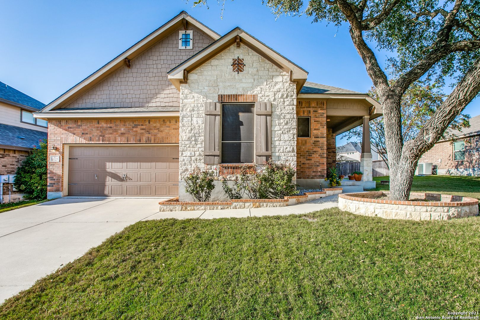 15327 Fort Marcy San Antonio TX 78245