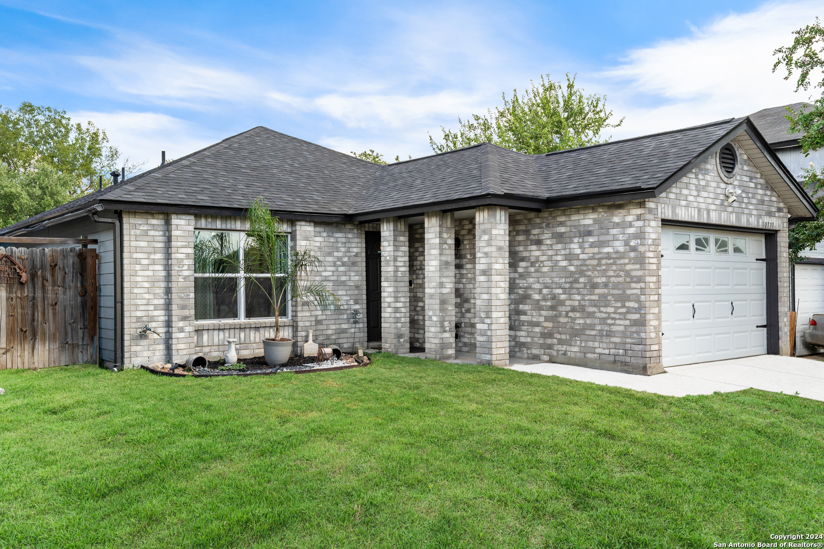 10131 Bastrop Creek San Antonio TX 78245
