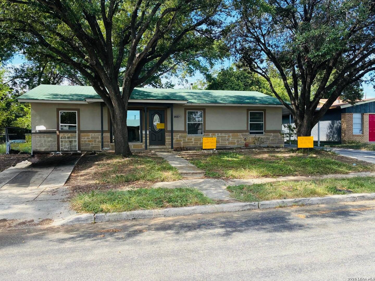 3527 Willowwood Boulevard San Antonio TX 78219