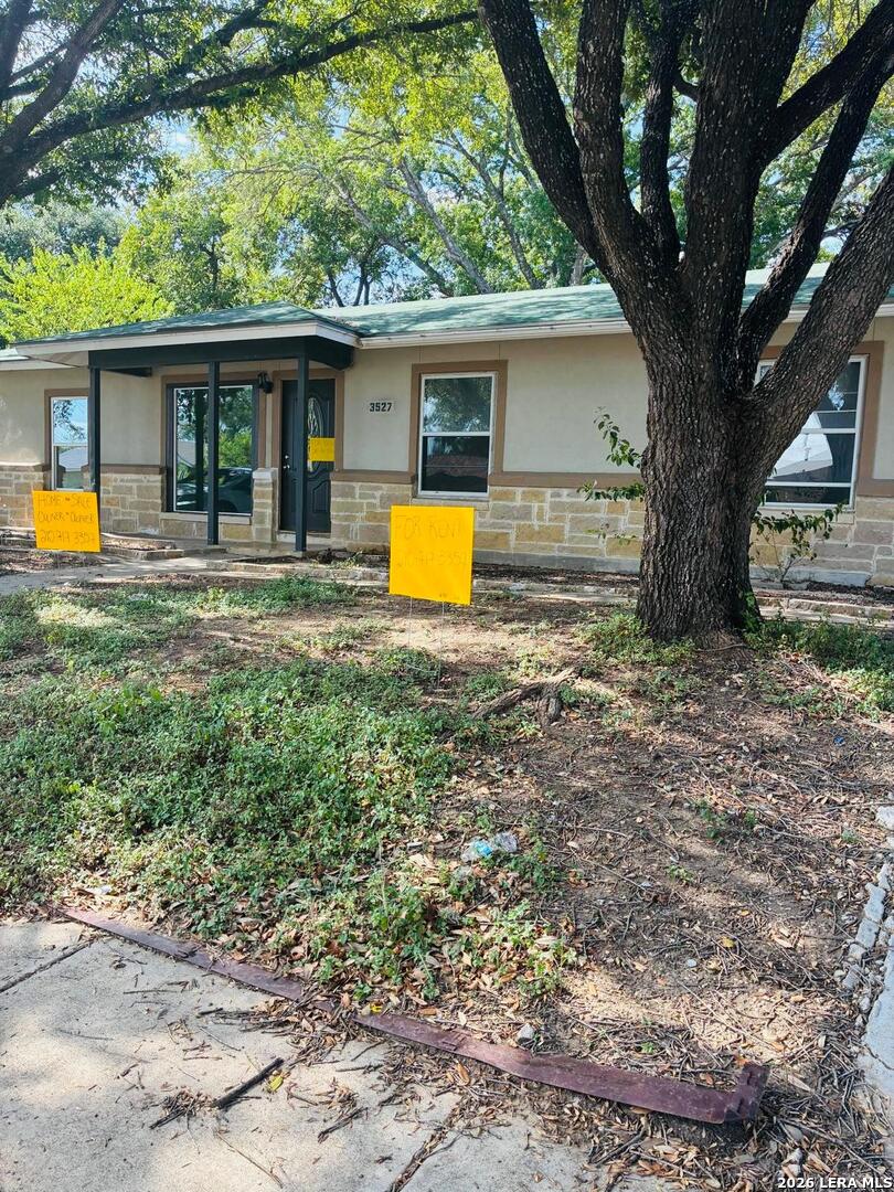3527 Willowwood Boulevard San Antonio TX 78219