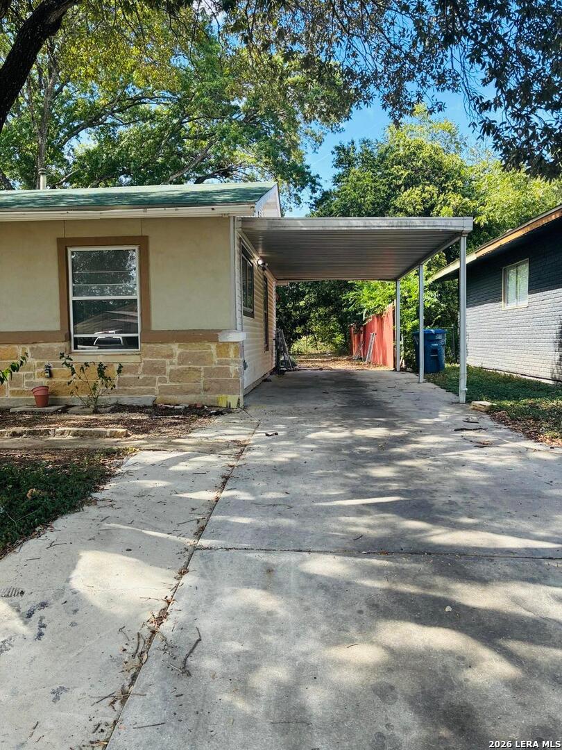 3527 Willowwood Boulevard San Antonio TX 78219