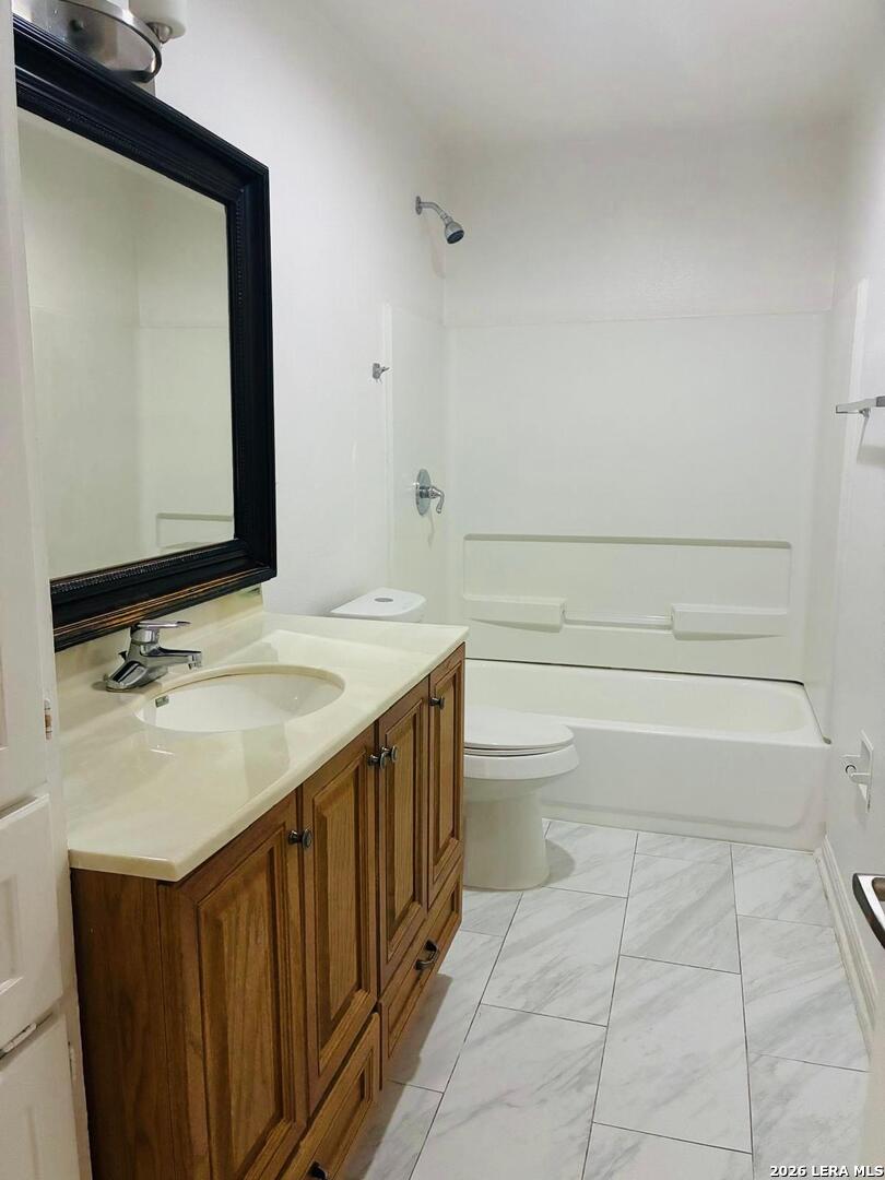 3527 Willowwood Boulevard San Antonio TX 78219