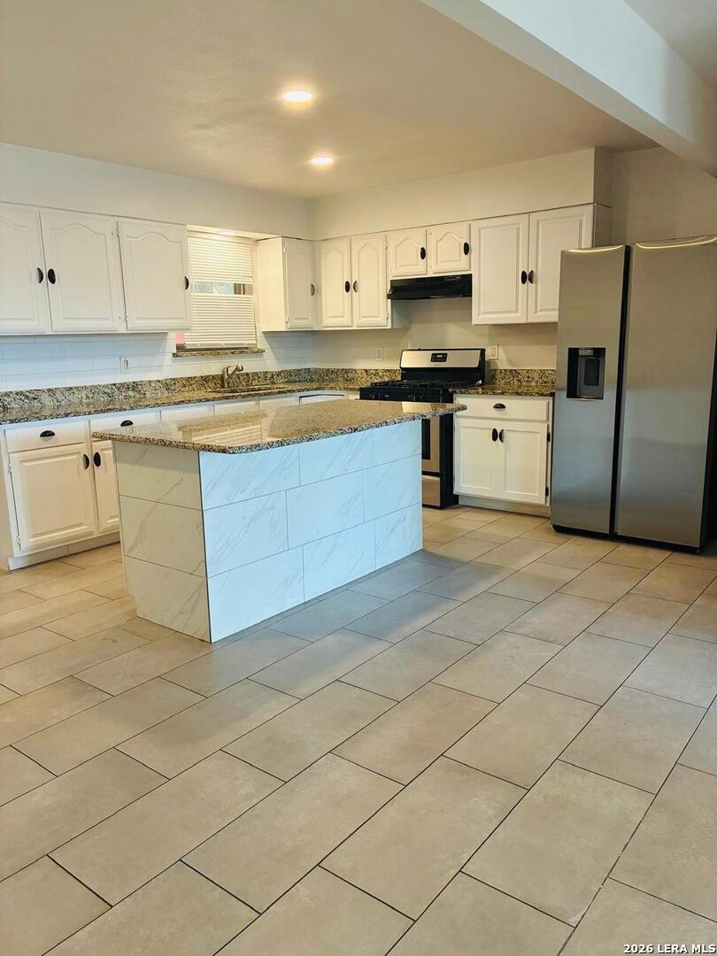 3527 Willowwood Boulevard San Antonio TX 78219