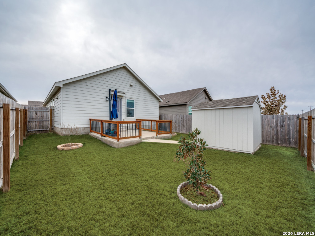 14111 Weir Place San Antonio TX 78223