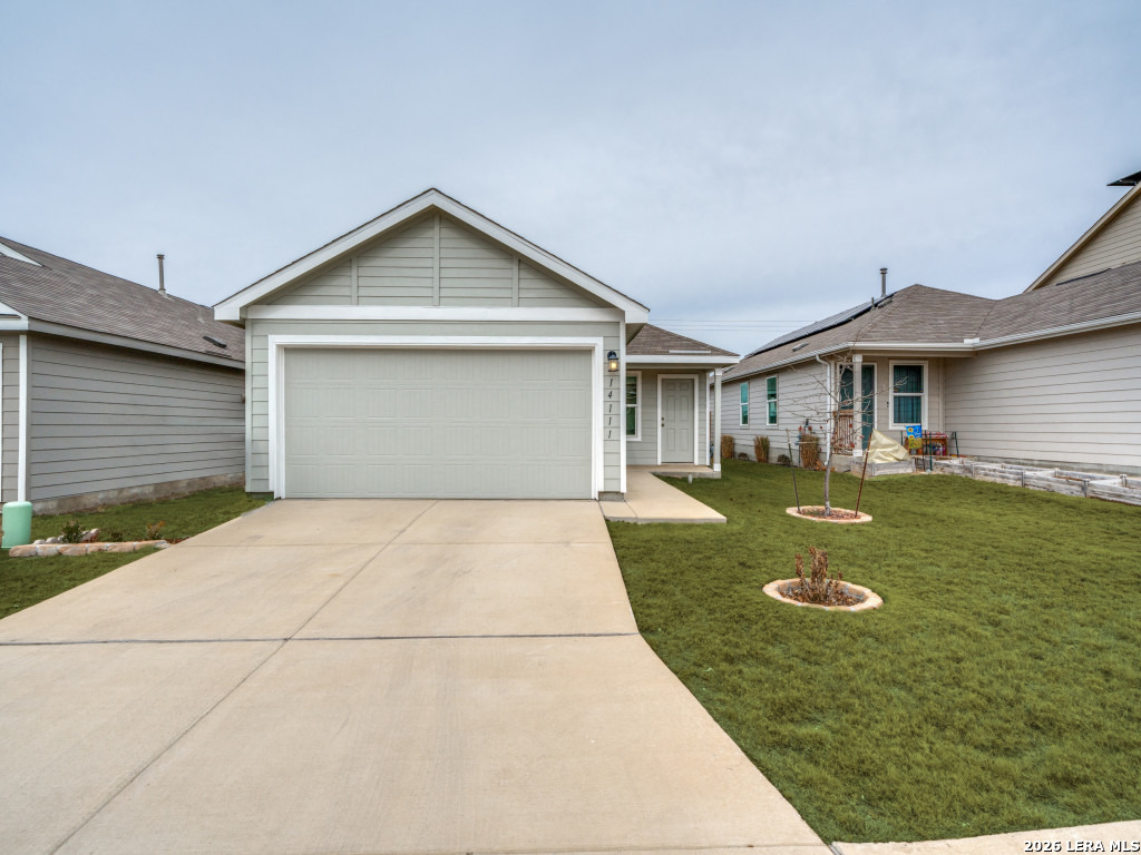 14111 Weir Place San Antonio TX 78223