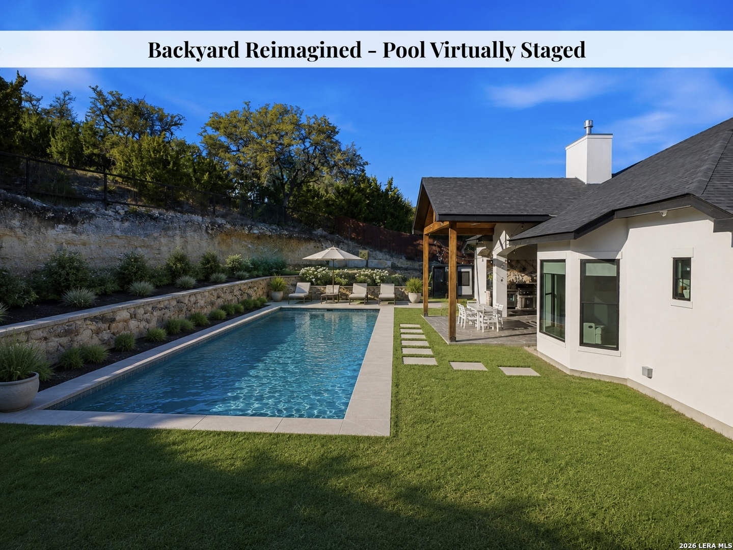 8304 Monument Oak Boerne TX 78015