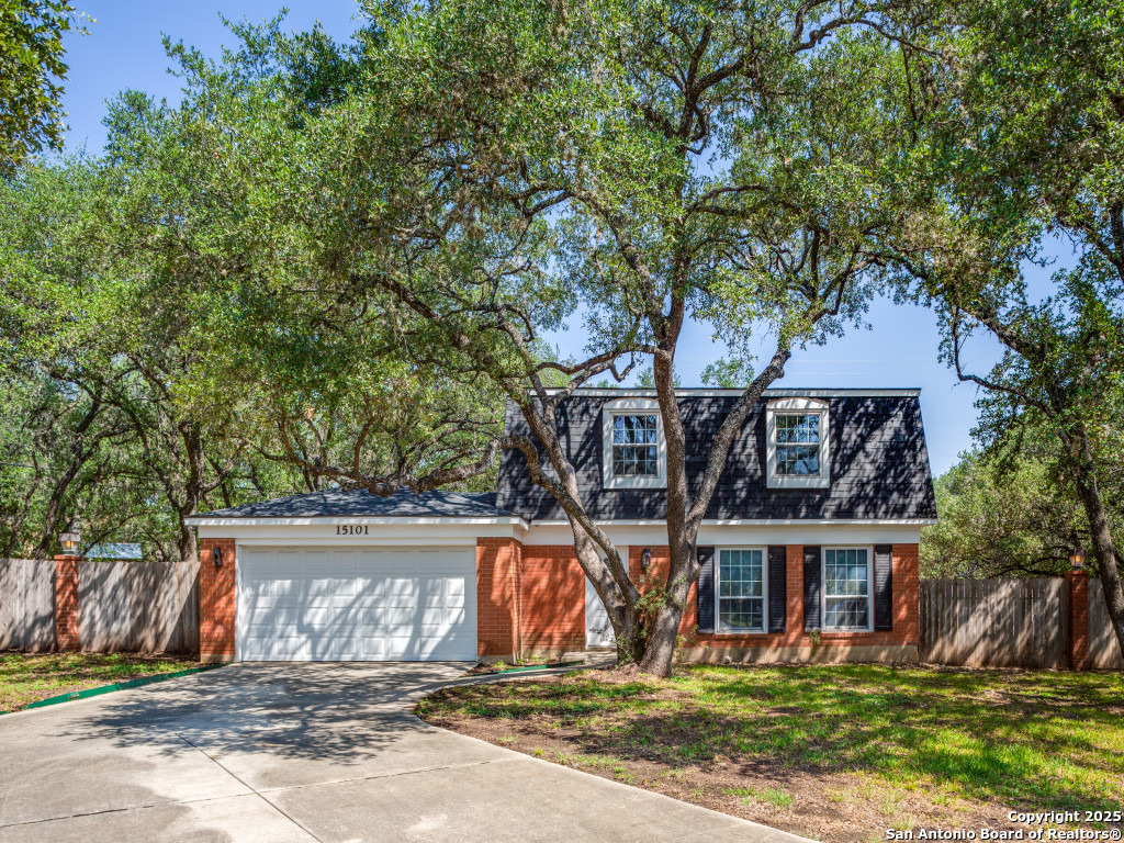 15101 Encino Verde San Antonio TX 78232