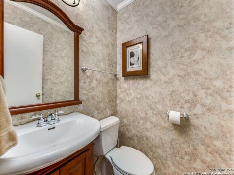 15101 Encino Verde San Antonio TX 78232