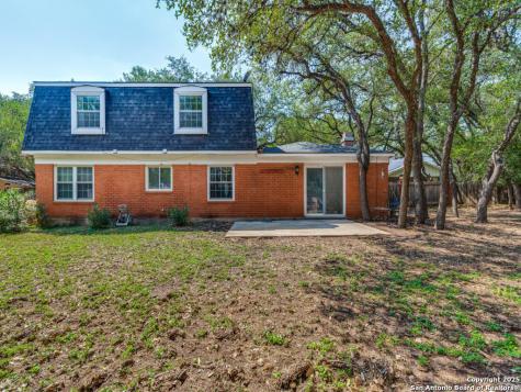 15101 Encino Verde San Antonio TX 78232