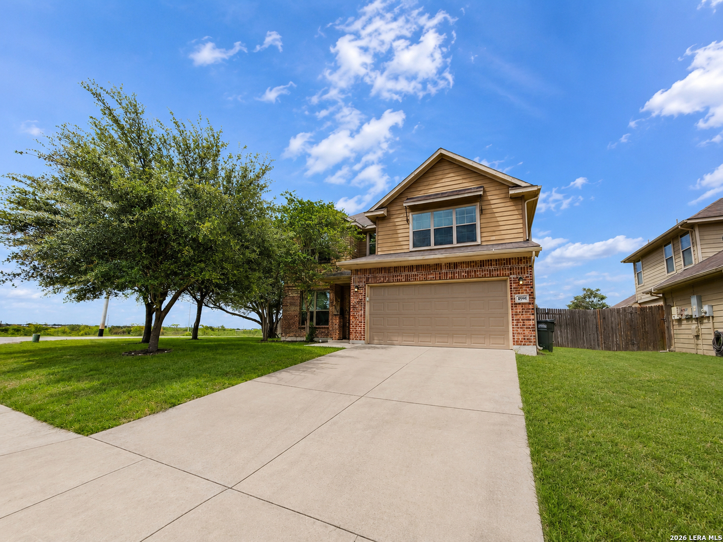4706 Creekwood Schertz TX 78108
