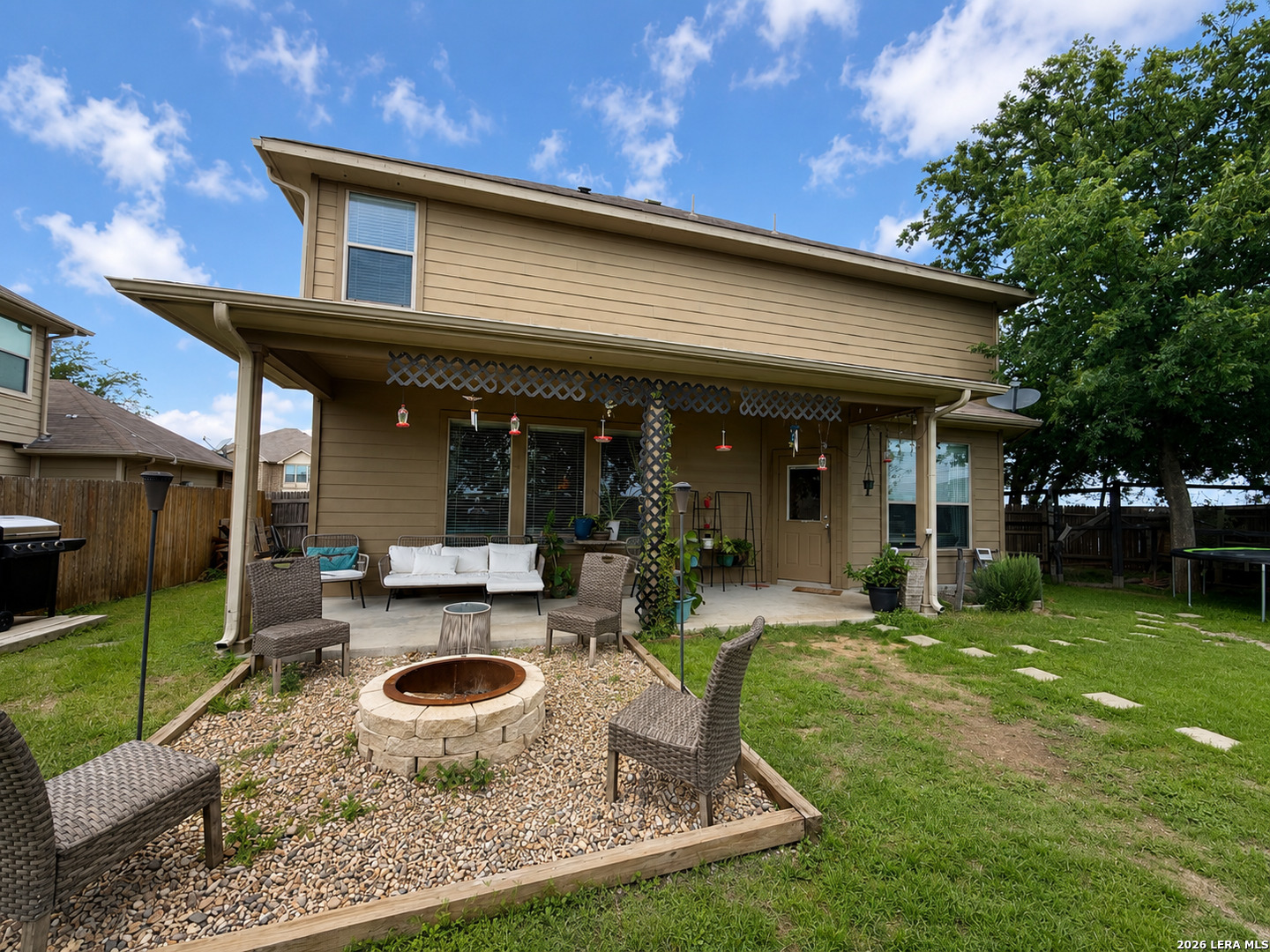 4706 Creekwood Schertz TX 78108