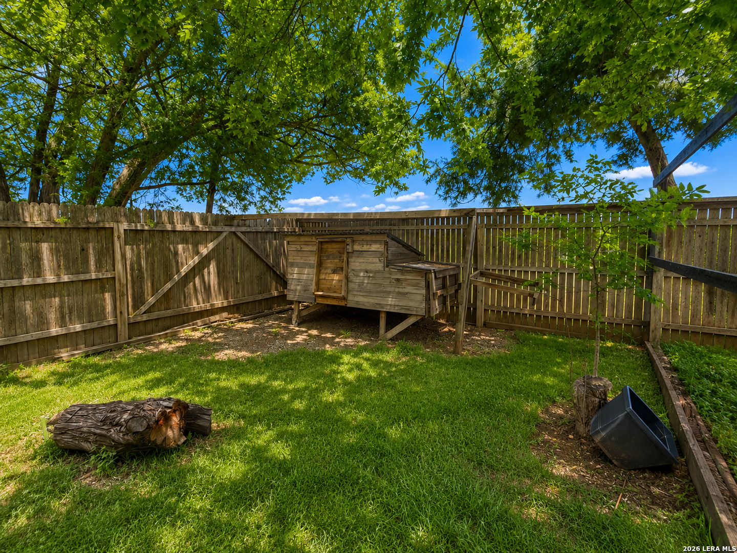 4706 Creekwood Schertz TX 78108