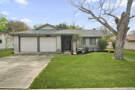 4710 Barhill Street San Antonio TX 78217