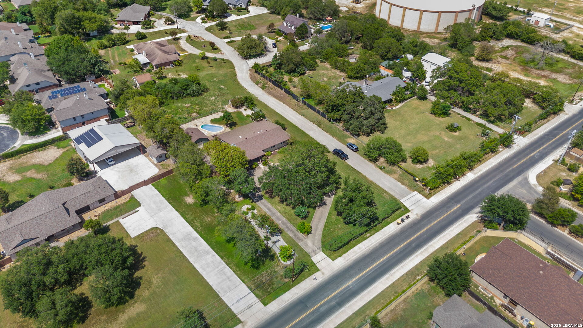 1033 E Live Oak Schertz TX 78154