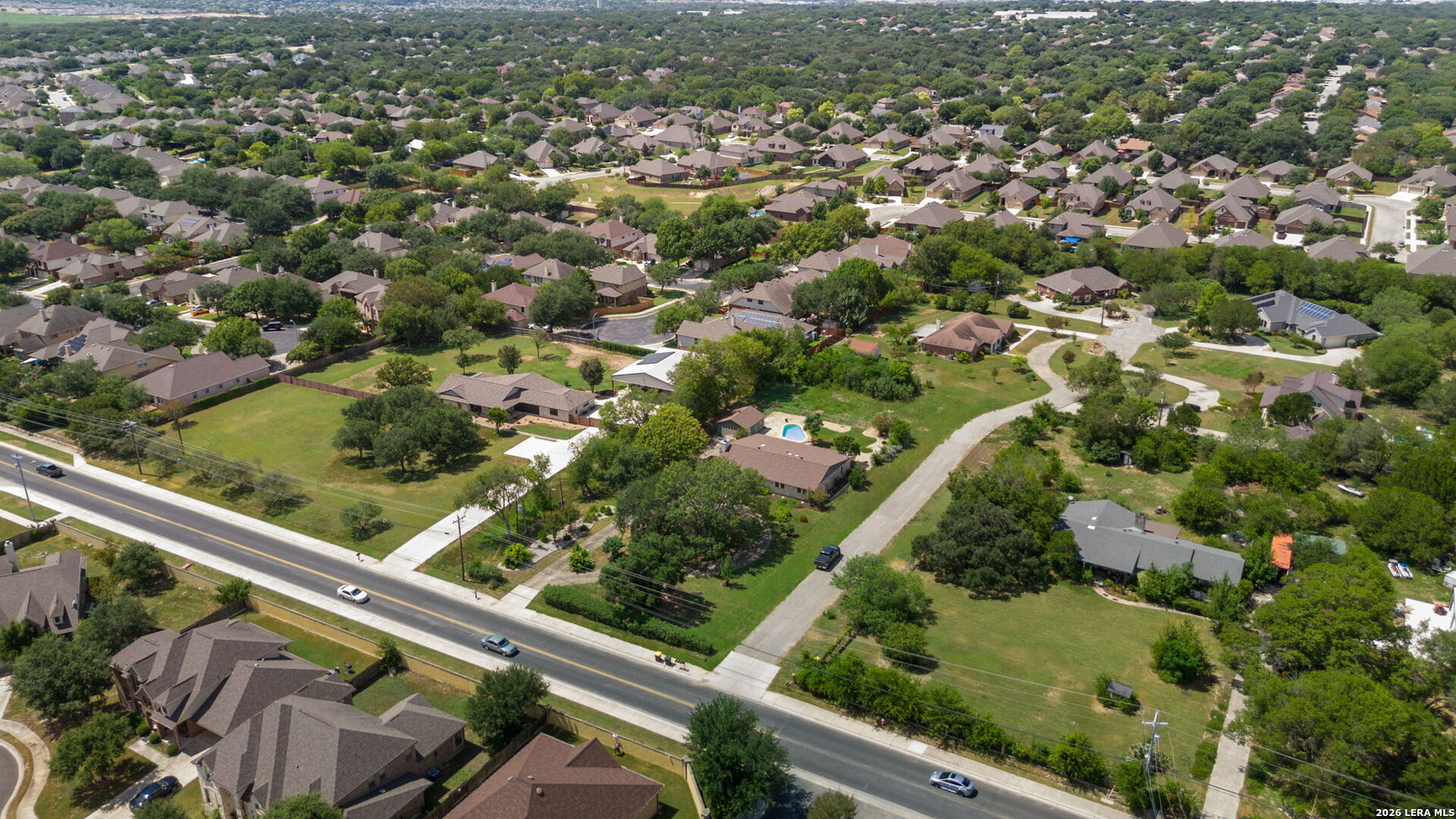 1033 E Live Oak Schertz TX 78154