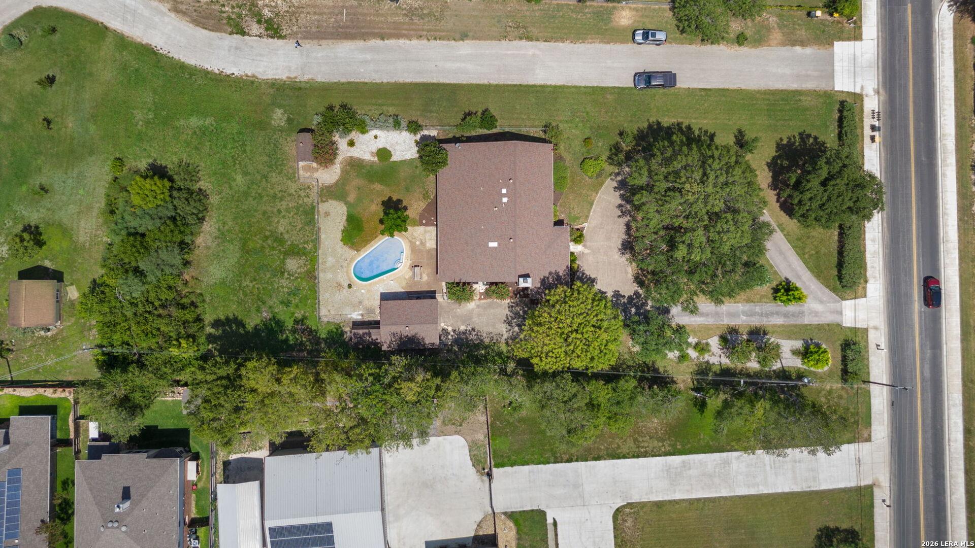 1033 E Live Oak Schertz TX 78154