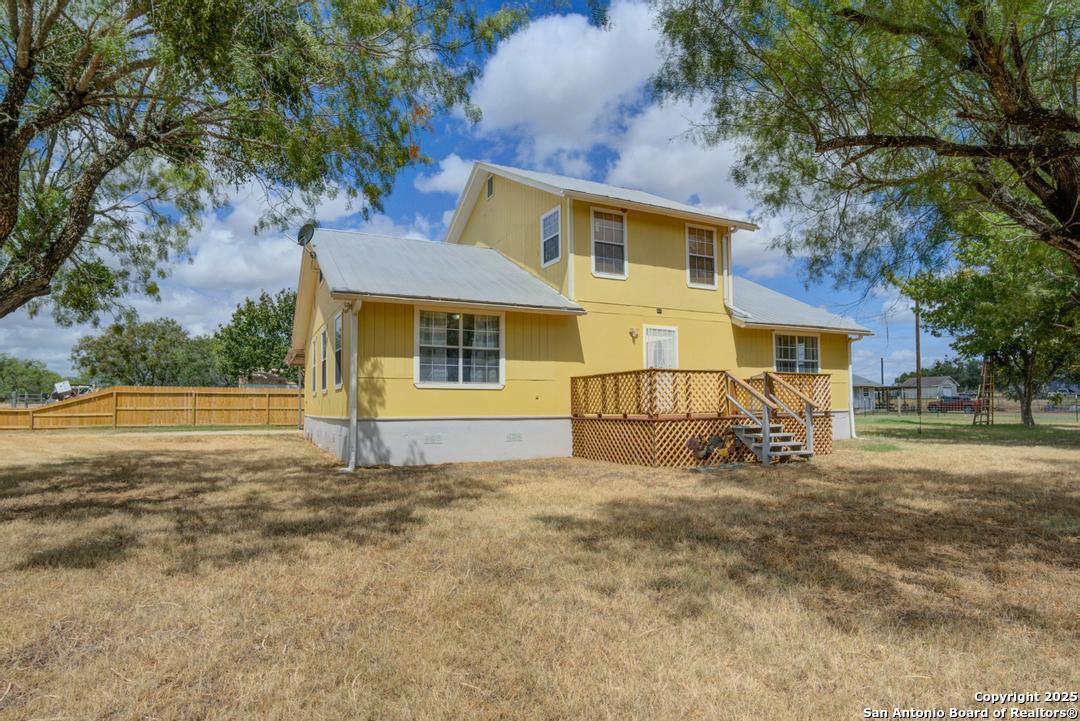 1176 Old Adams Pleasanton TX 78064