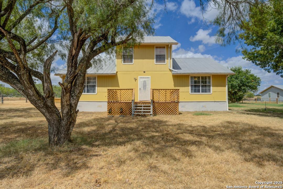 1176 Old Adams Pleasanton TX 78064