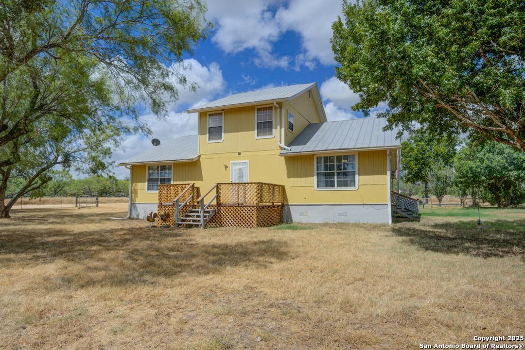 1176 Old Adams Pleasanton TX 78064