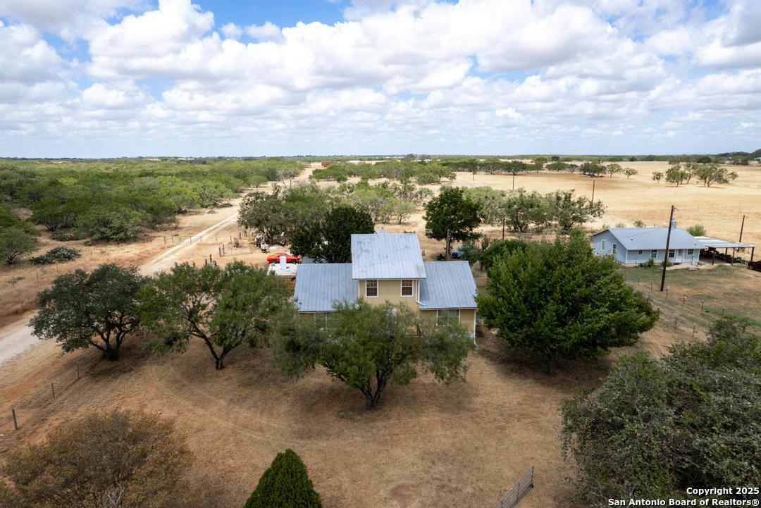 1176 Old Adams Pleasanton TX 78064