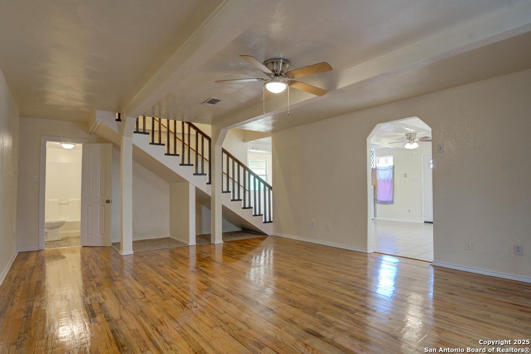1176 Old Adams Pleasanton TX 78064