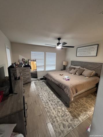 27523 Lasso Bend San Antonio TX 78260
