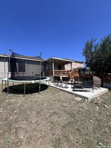 27523 Lasso Bend San Antonio TX 78260