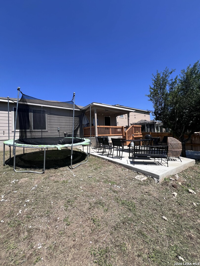 27523 Lasso Bend San Antonio TX 78260