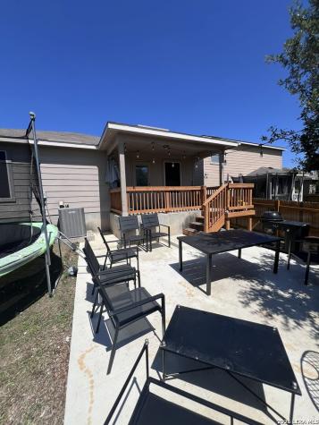 27523 Lasso Bend San Antonio TX 78260