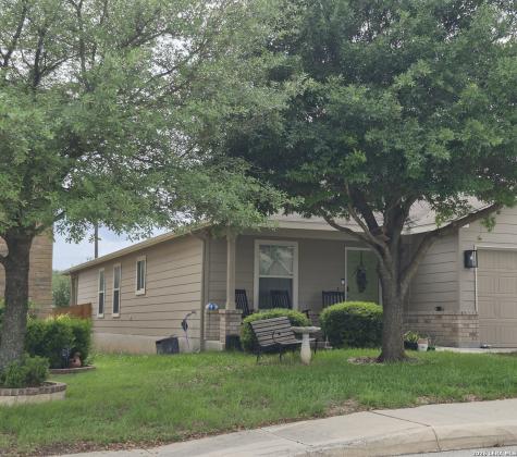 27523 Lasso Bend San Antonio TX 78260
