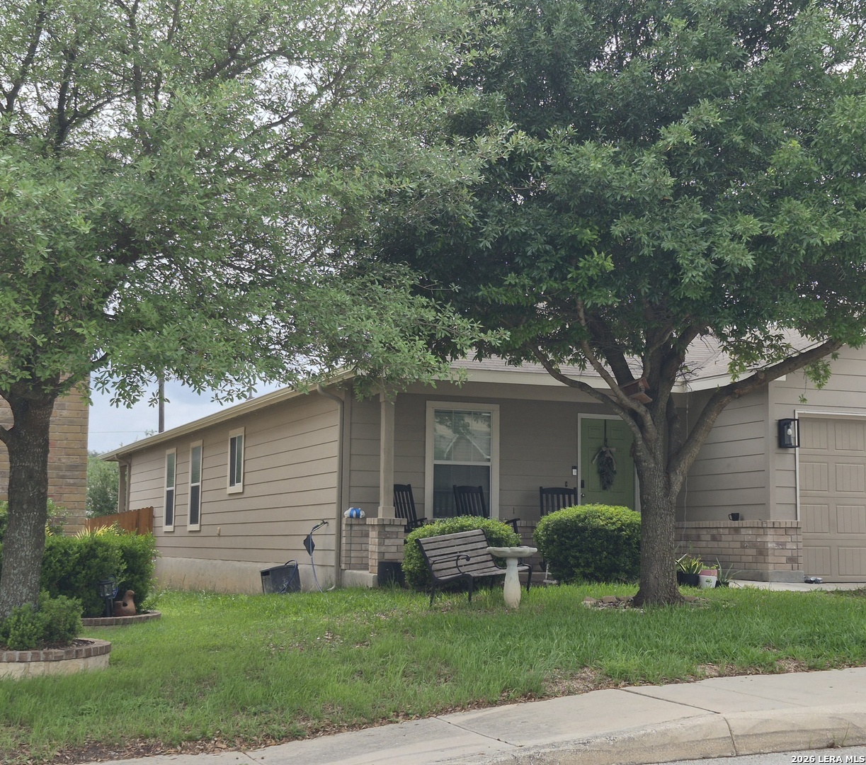 27523 Lasso Bend San Antonio TX 78260