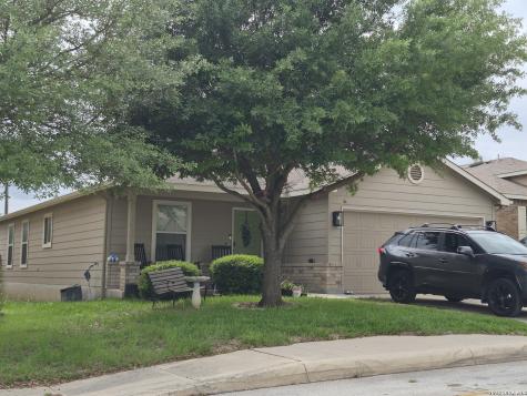 27523 Lasso Bend San Antonio TX 78260