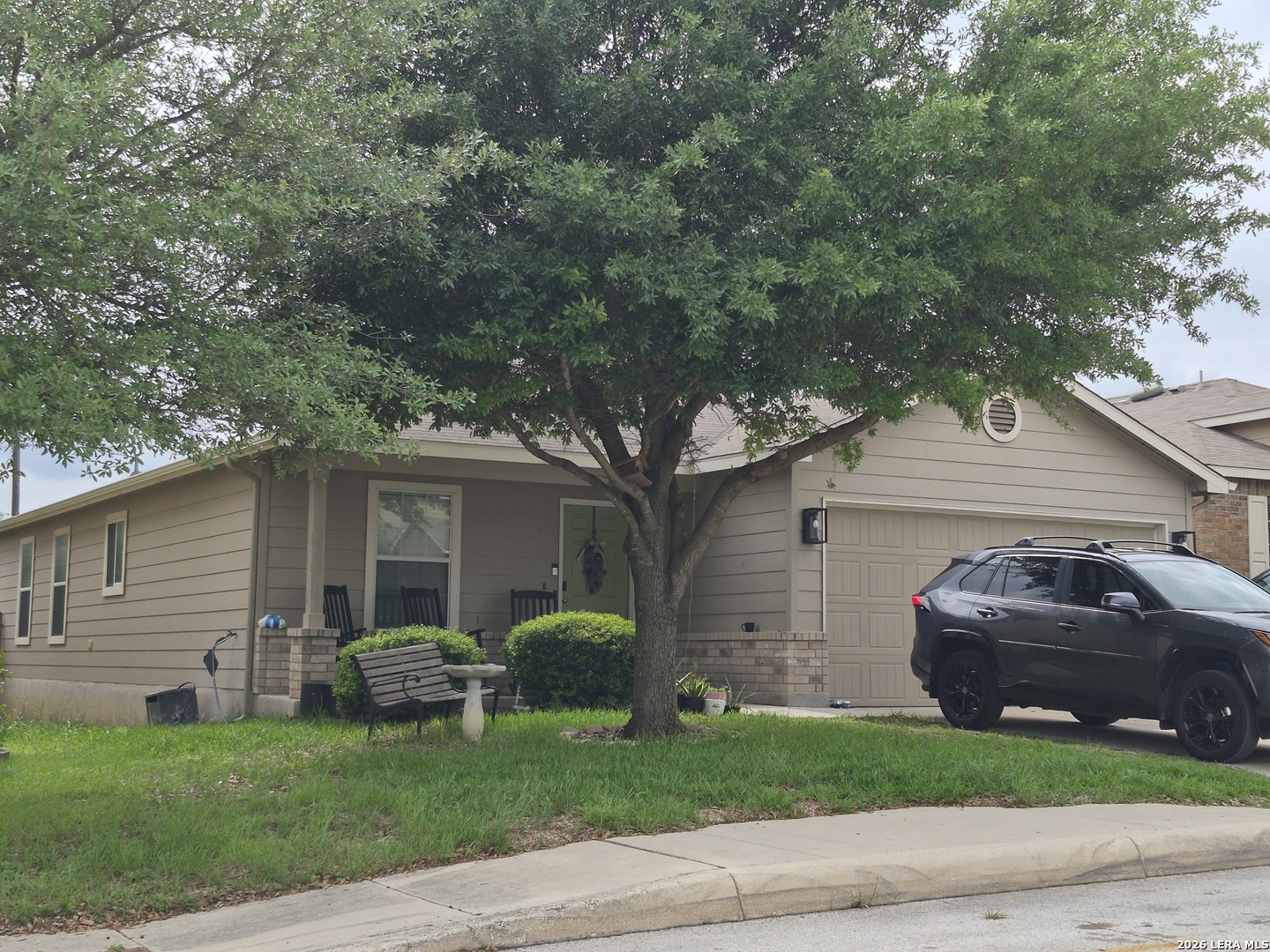 27523 Lasso Bend San Antonio TX 78260