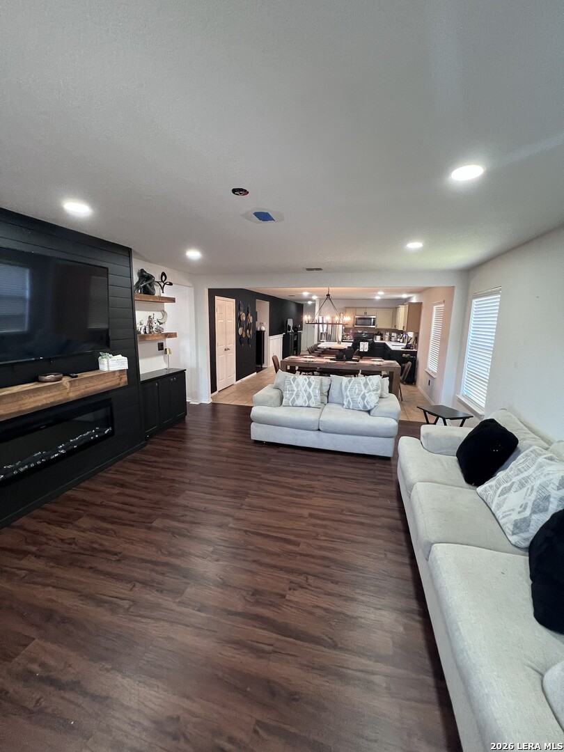 27523 Lasso Bend San Antonio TX 78260