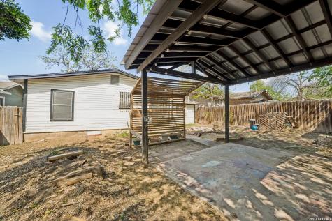 242 Rosabell San Antonio TX 78228