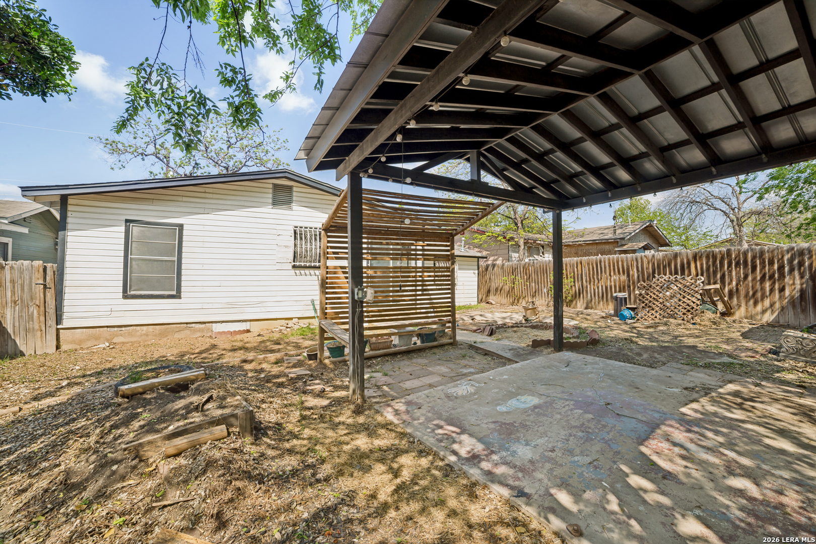 242 Rosabell San Antonio TX 78228