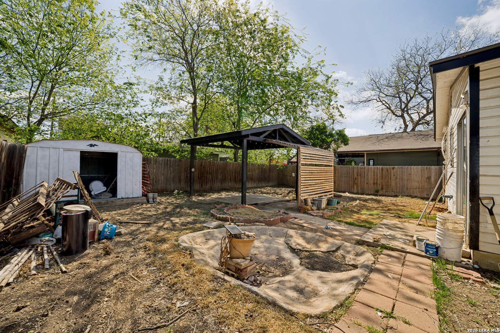 242 Rosabell San Antonio TX 78228