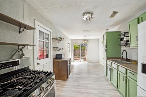 242 Rosabell San Antonio TX 78228