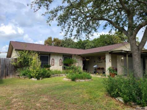 1211 Tideland Street San Antonio TX 78245