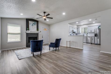 404 Rene Levy San Antonio TX 78227