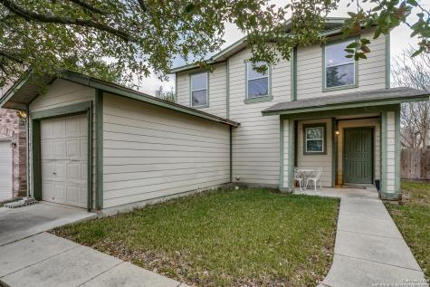 5315 Spring Day San Antonio TX 78247