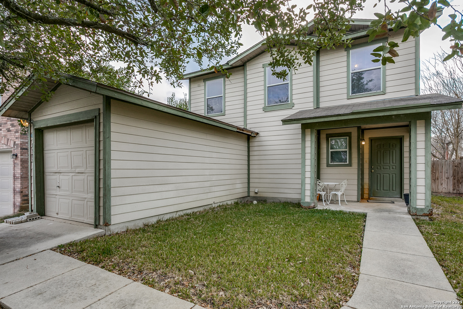 5315 Spring Day San Antonio TX 78247