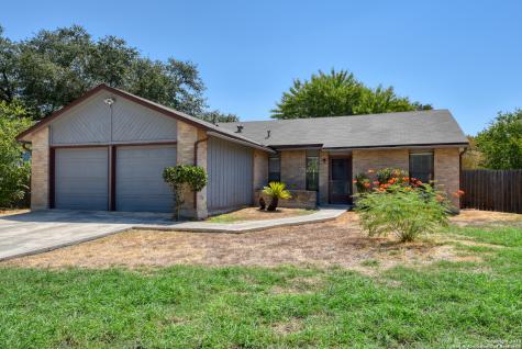 13910 Woodbreeze Street San Antonio TX 78217