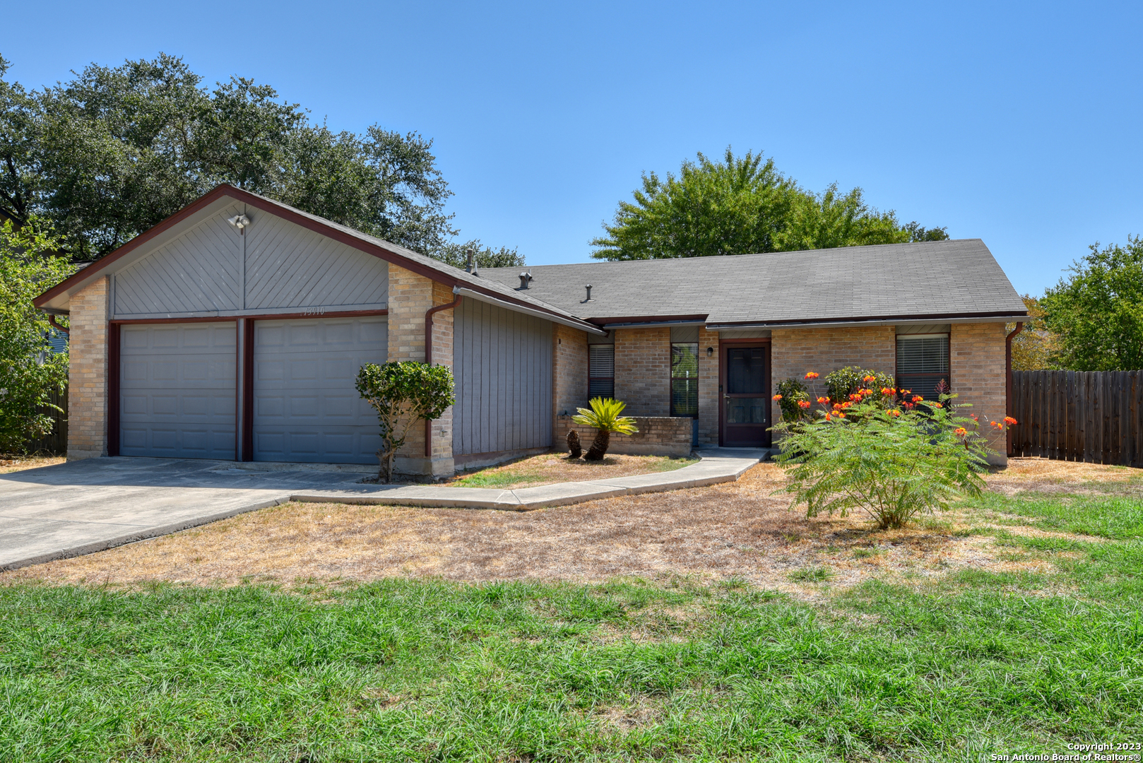 13910 Woodbreeze Street San Antonio TX 78217