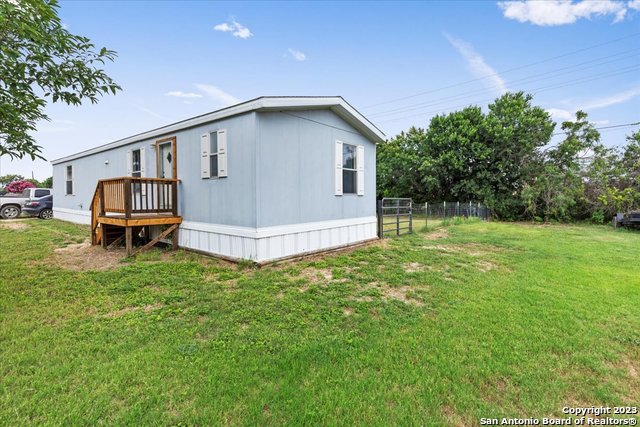 206 Alysia Circle New Braunfels TX 78130