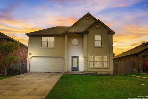 11422 Lima Drive San Antonio TX 78213
