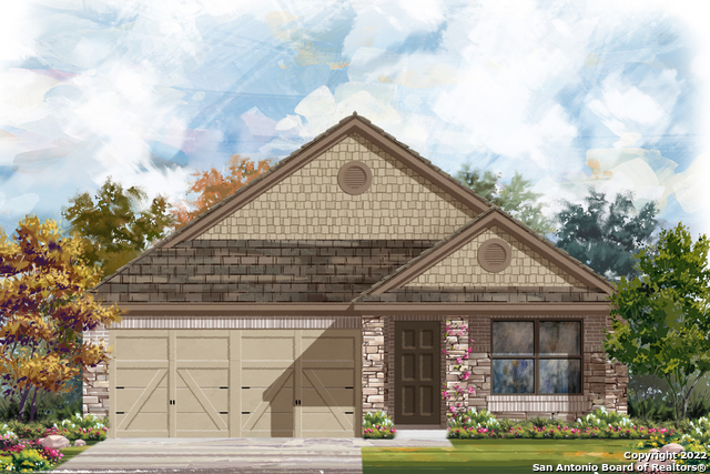 408 Briarfield Drive Seguin TX 78155