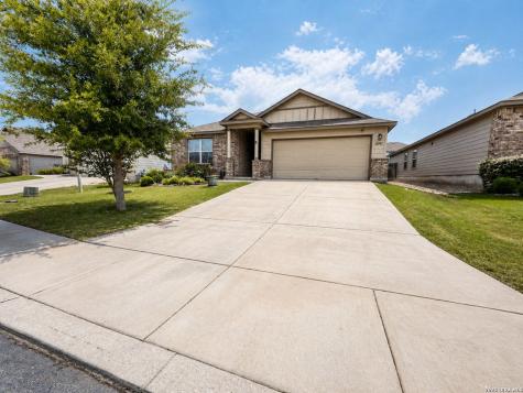 10747 Francisco Way Converse TX 78109