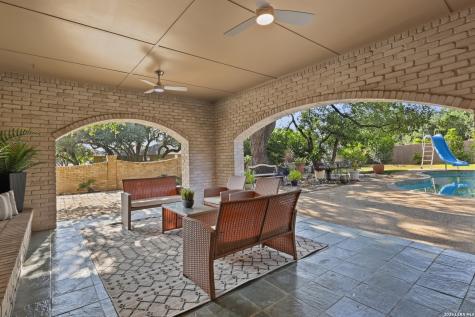 108 Sir Arthur Court Castle Hills TX 78213